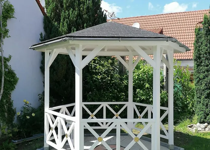 Grosszuegiges Wohnstudio Mit Balkon Und Badbenutzung アパート *